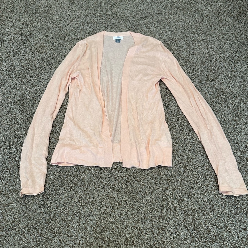 Old Navy Sweater/Cardigan